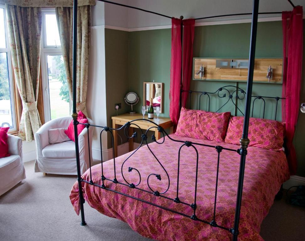 The Rosemont Hotel Yelverton Room photo