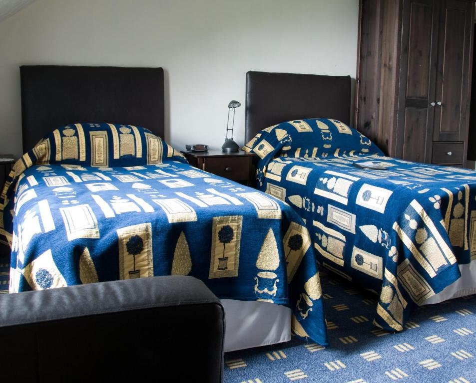 The Rosemont Hotel Yelverton Room photo